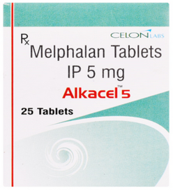 ALKACEL 5 MG